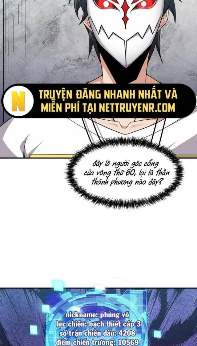 Quái Vật Nhạc Viên - Page 10