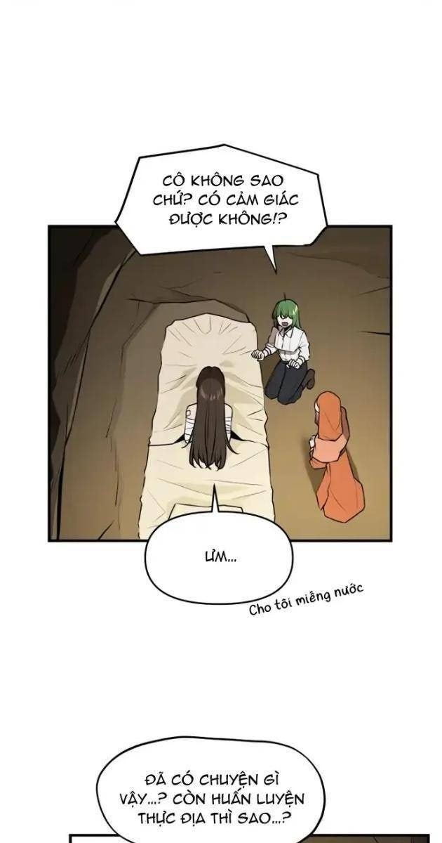 Kẻ Man Rợ Bước Vào Học Viện Danh Giá - Page 47