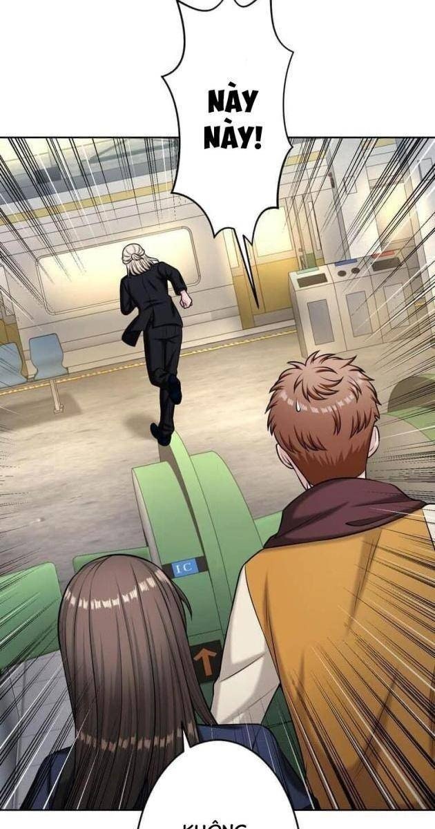 Giáo Viên Ác Quỷ Saiko - Page 74