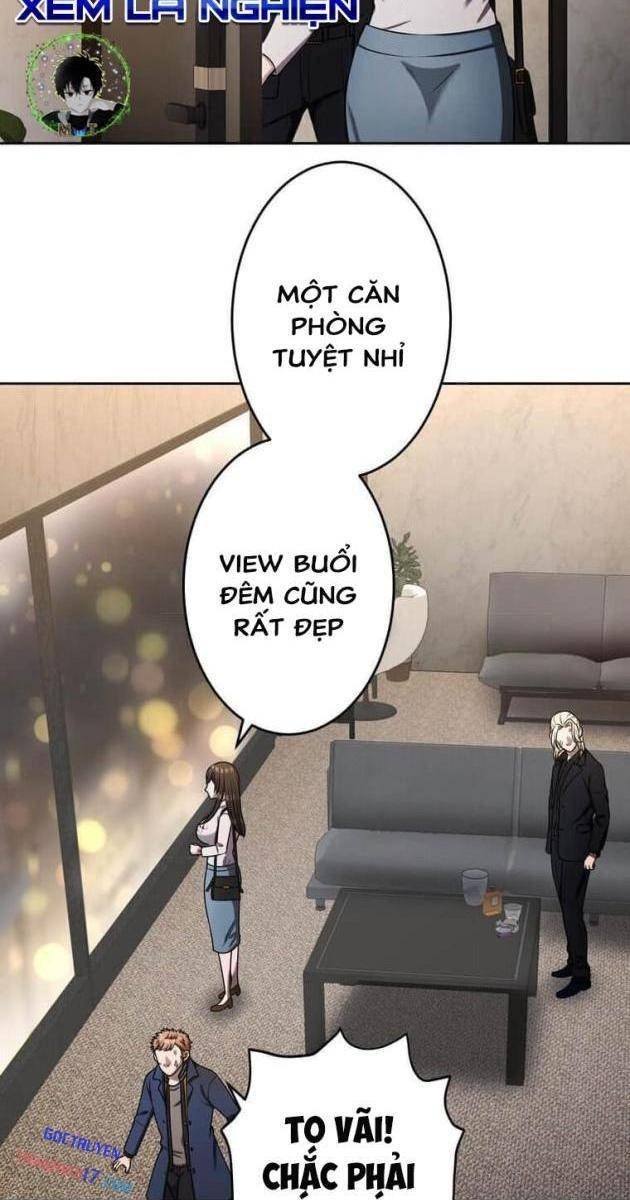 Giáo Viên Ác Quỷ Saiko - Page 9