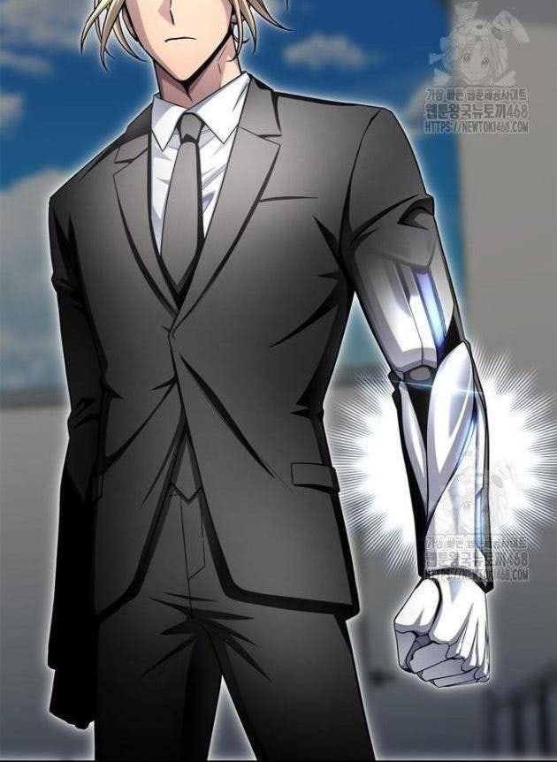 Chiến Trường Siêu Phàm - Page 36