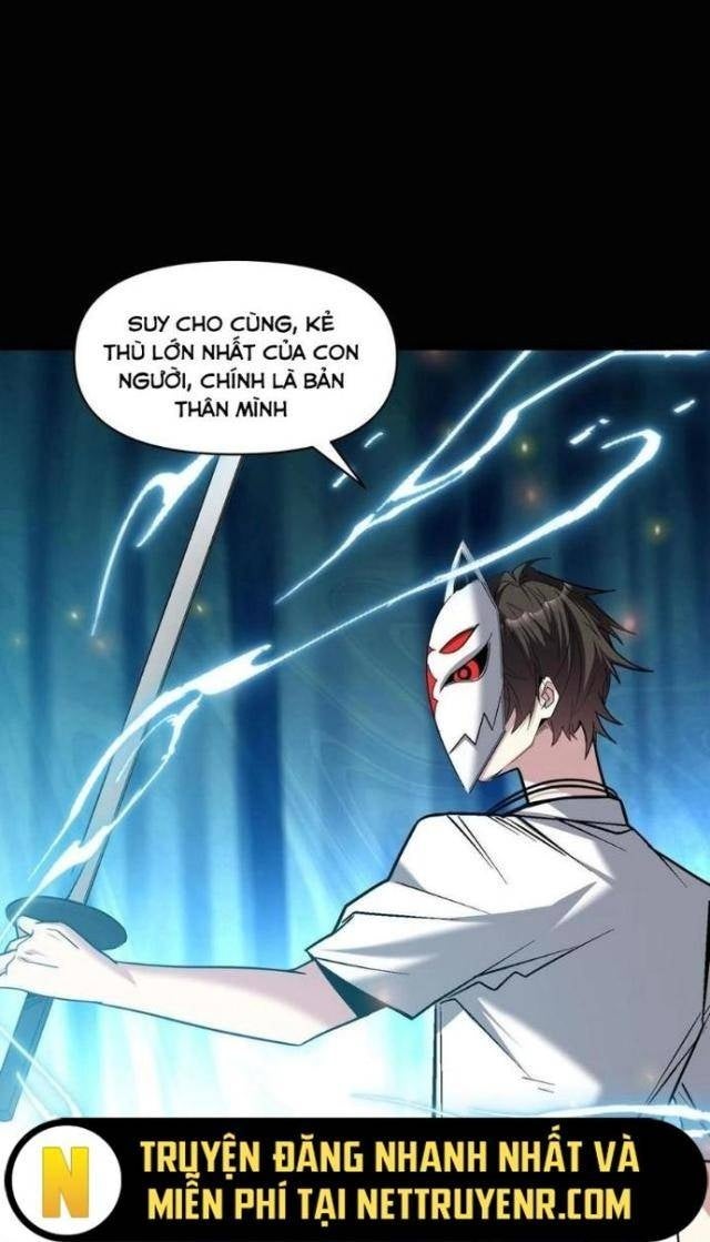 Quái Vật Nhạc Viên - Page 30