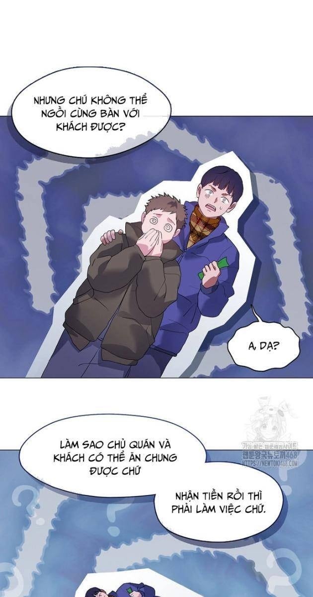 Nhà Hàng Âm Phủ - Page 40