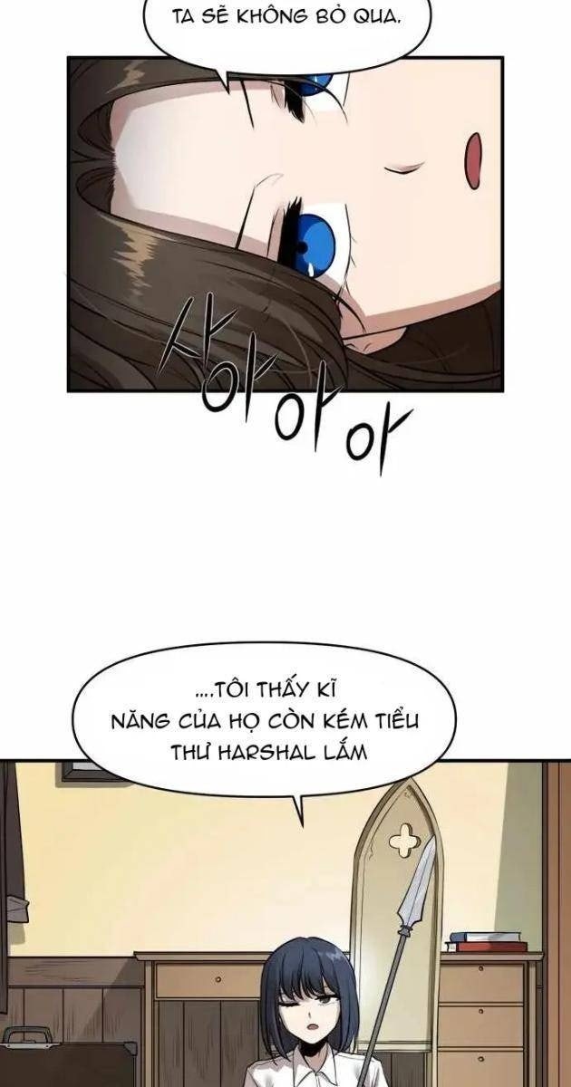 Kẻ Man Rợ Bước Vào Học Viện Danh Giá - Page 7