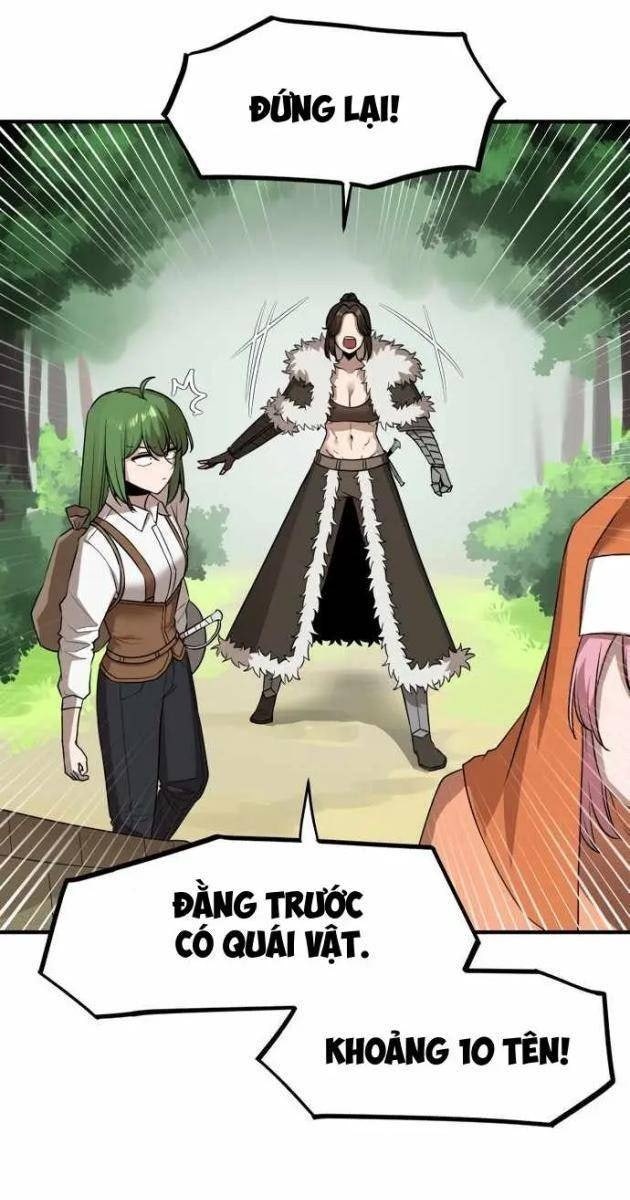 Kẻ Man Rợ Bước Vào Học Viện Danh Giá - Page 31