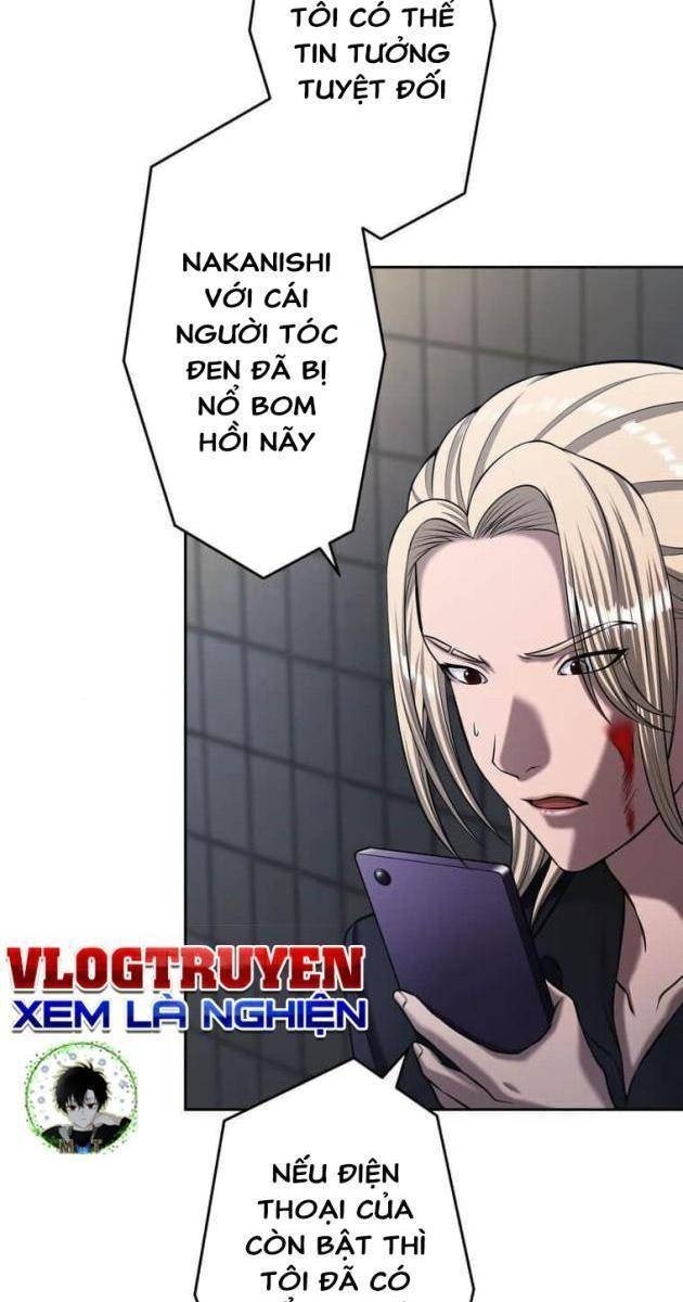 Giáo Viên Ác Quỷ Saiko - Page 64