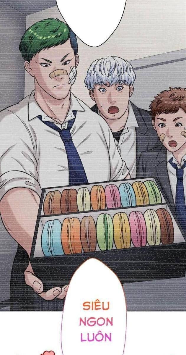 Giáo Viên Ác Quỷ Saiko - Page 49