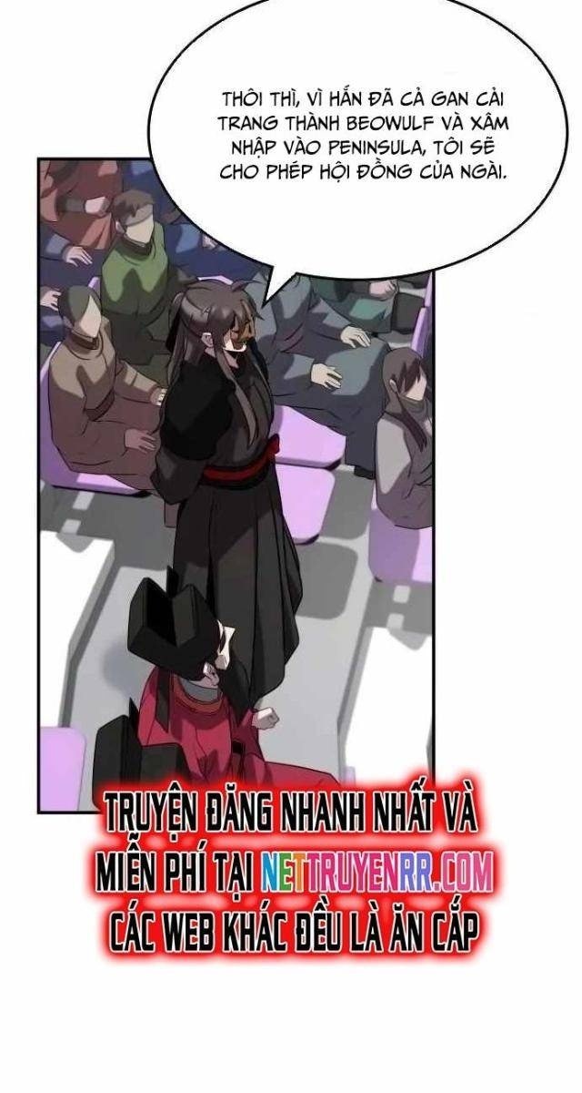 Thợ Săn Chơi Thuốc - Page 46