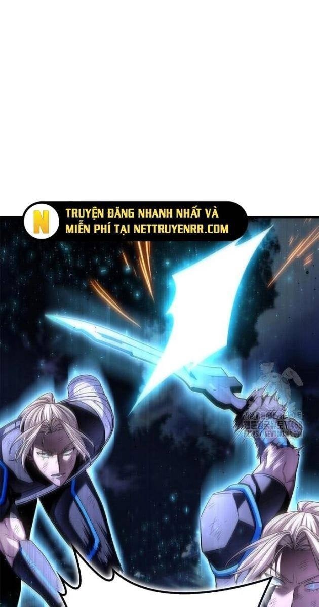 Chiến Trường Siêu Phàm - Page 7