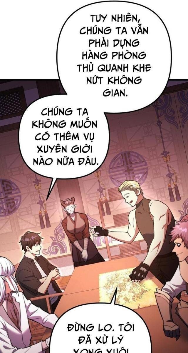 Thăng Hạng Từ Đỉnh Cấp - Page 59