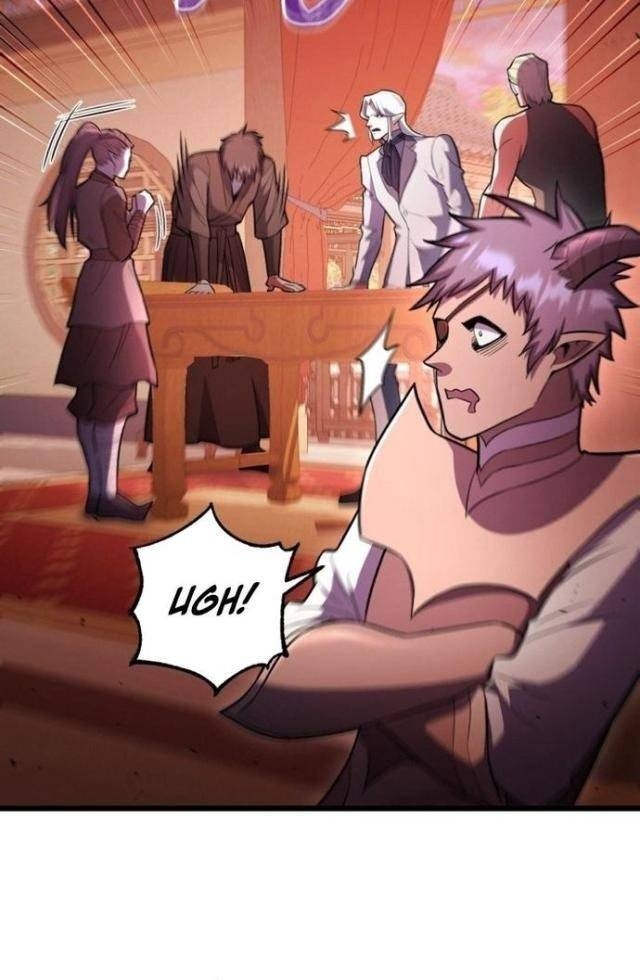 Thăng Hạng Từ Đỉnh Cấp - Page 34