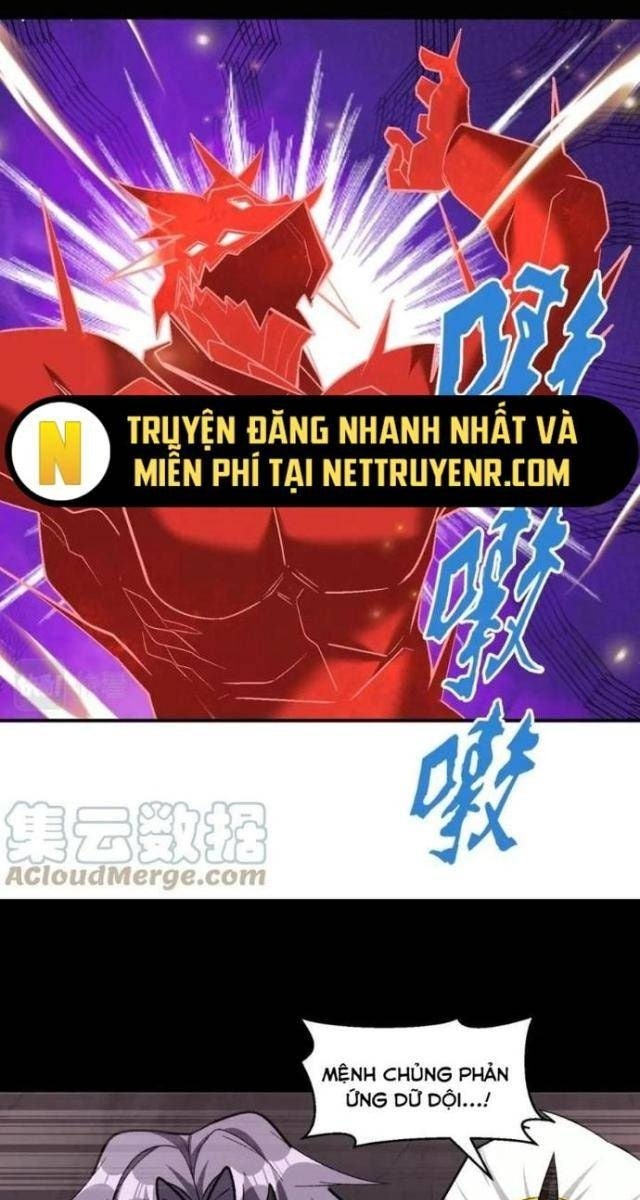 Quái Vật Nhạc Viên - Page 39