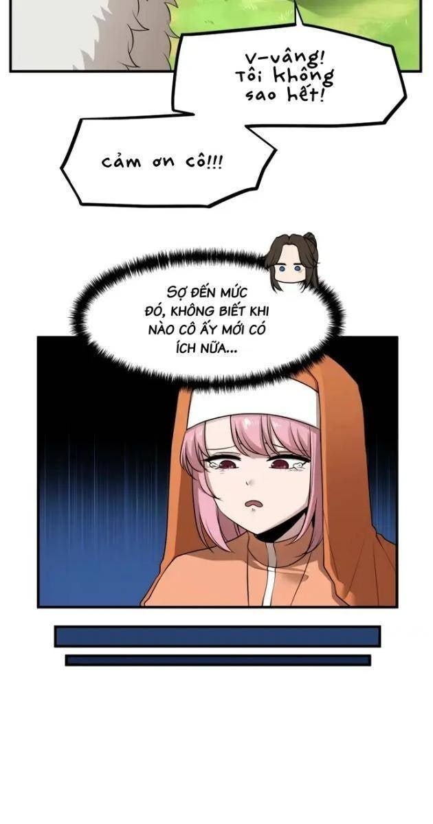 Kẻ Man Rợ Bước Vào Học Viện Danh Giá - Page 9