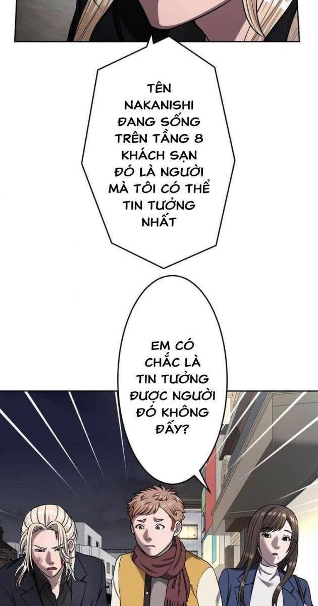 Giáo Viên Ác Quỷ Saiko - Page 20