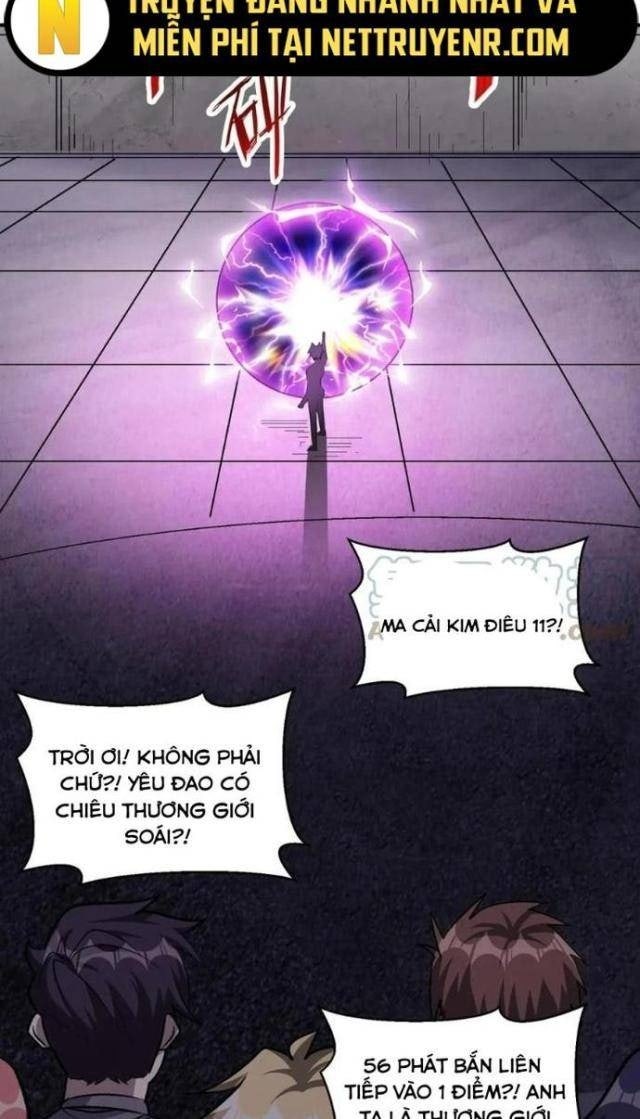 Quái Vật Nhạc Viên - Page 17