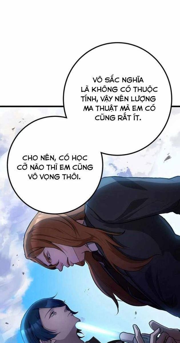 Sự Trở Lại Của Tuyệt Thế Pháp Sư - Page 34