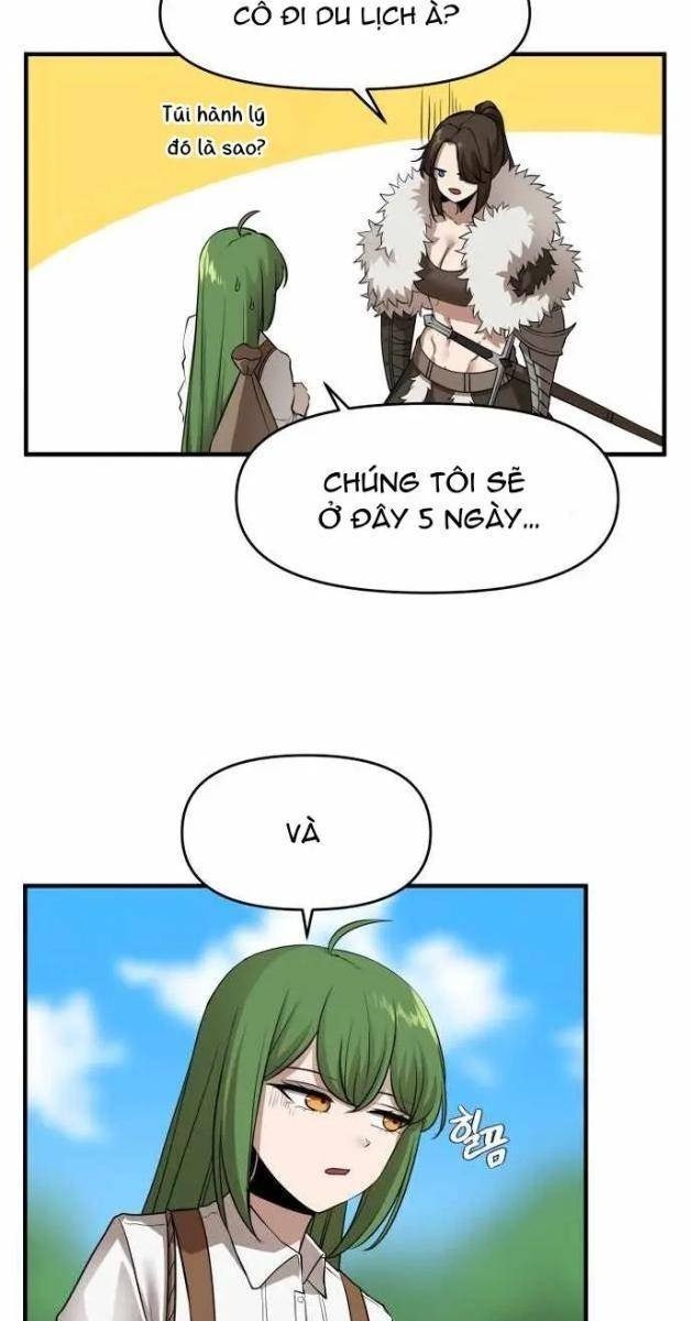 Kẻ Man Rợ Bước Vào Học Viện Danh Giá - Page 9