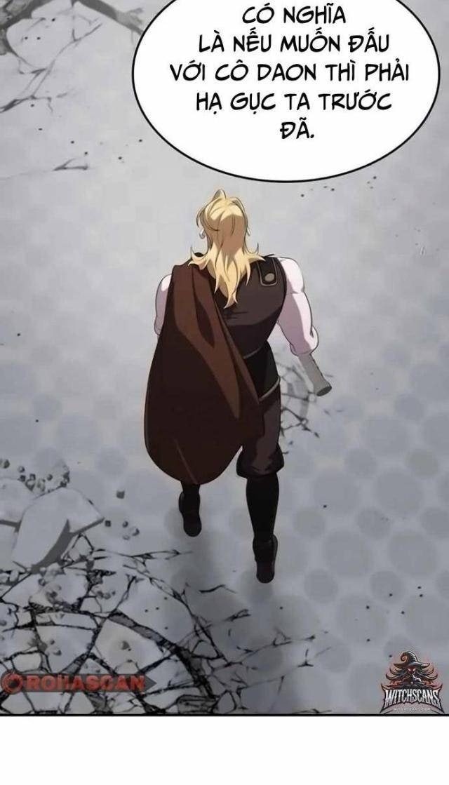 Thợ Săn Chơi Thuốc - Page 99