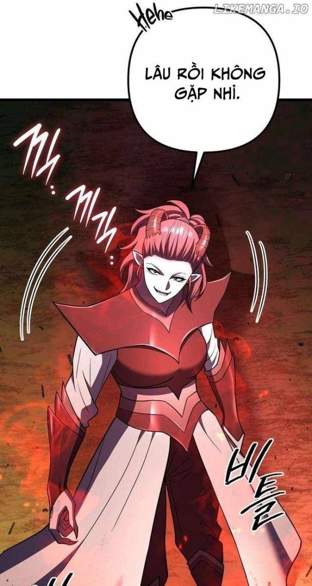 Thăng Hạng Từ Đỉnh Cấp - Page 41