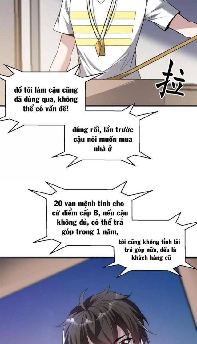 Quái Vật Nhạc Viên - Page 38