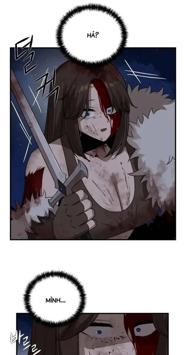 Kẻ Man Rợ Bước Vào Học Viện Danh Giá - Page 21