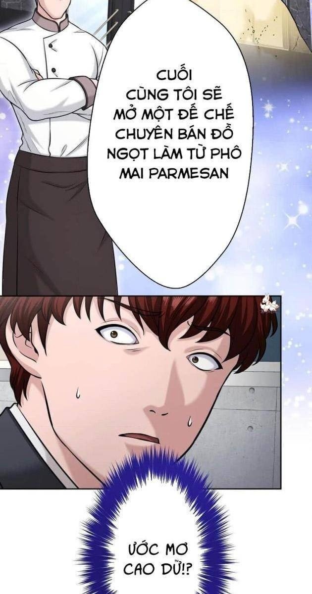 Giáo Viên Ác Quỷ Saiko - Page 53