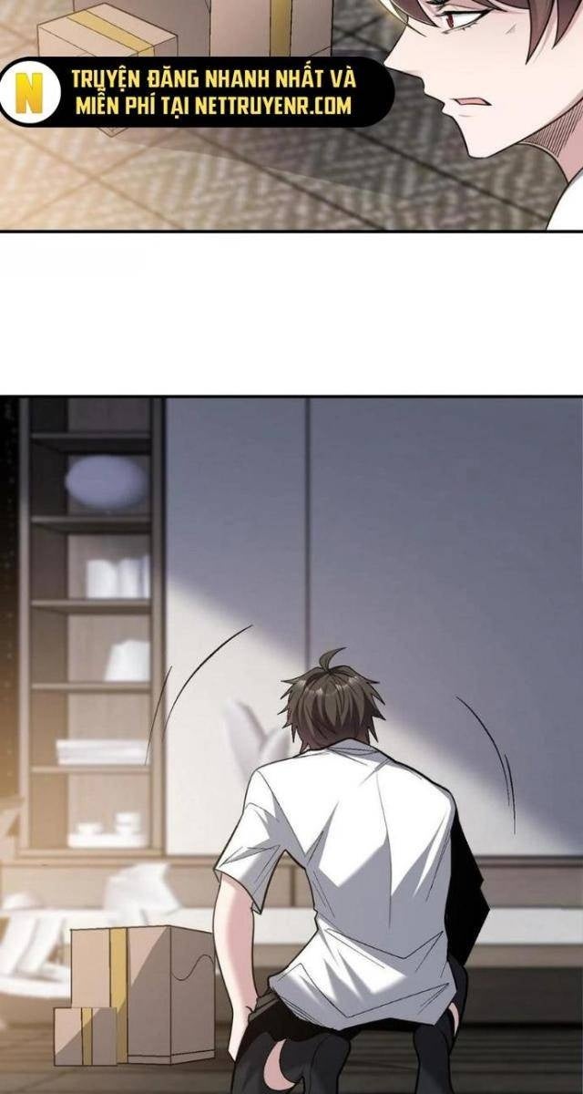 Quái Vật Nhạc Viên - Page 35