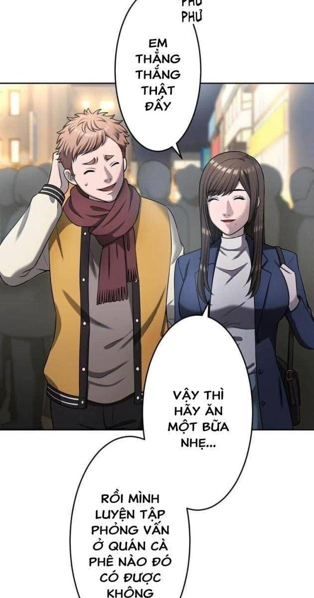 Giáo Viên Ác Quỷ Saiko - Page 11