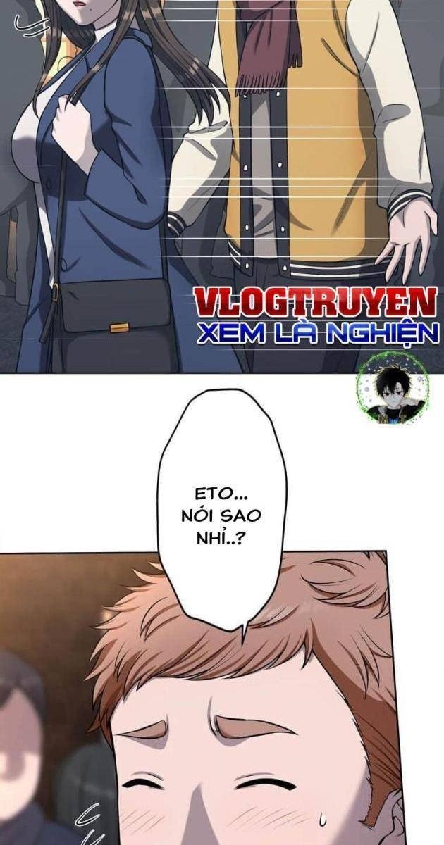 Giáo Viên Ác Quỷ Saiko - Page 19