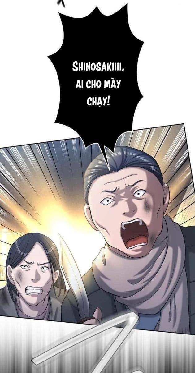 Giáo Viên Ác Quỷ Saiko - Page 70