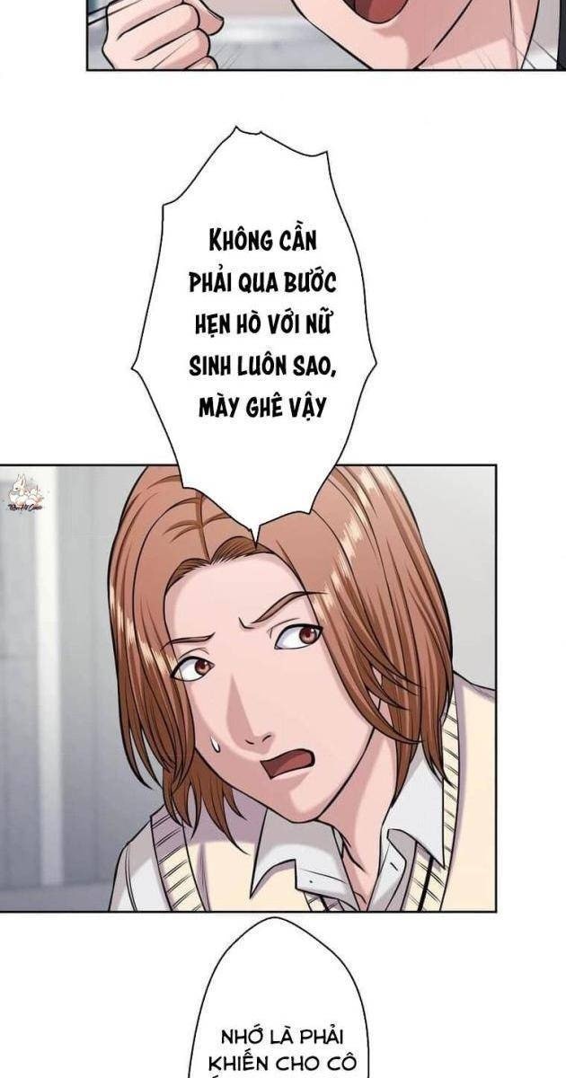 Giáo Viên Ác Quỷ Saiko - Page 67