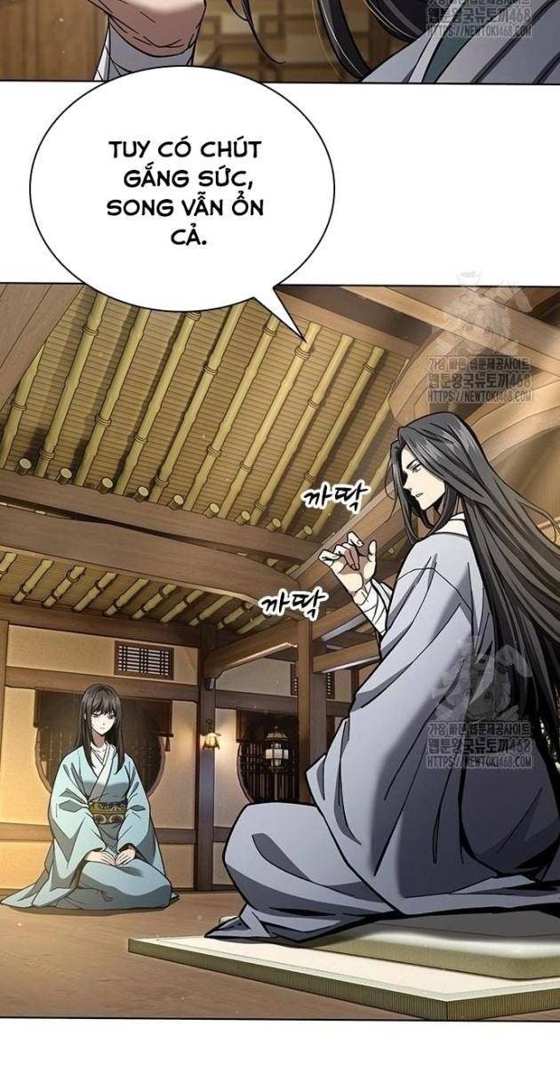 Thiên Trung Long Môn - Page 18