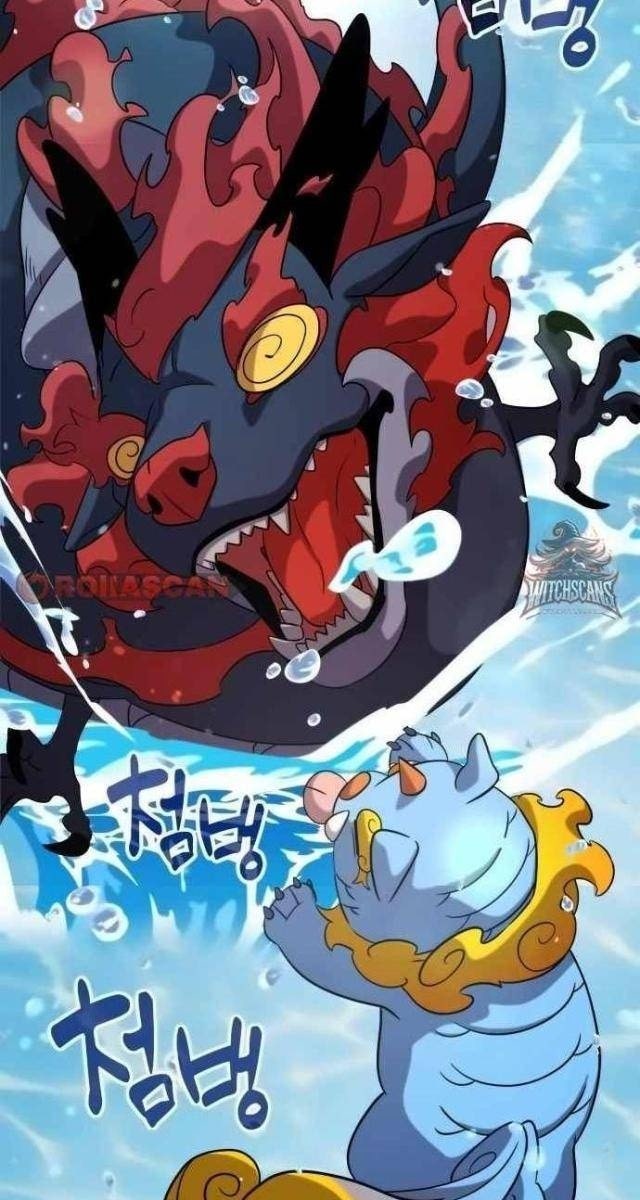 Thợ Săn Chơi Thuốc - Page 95