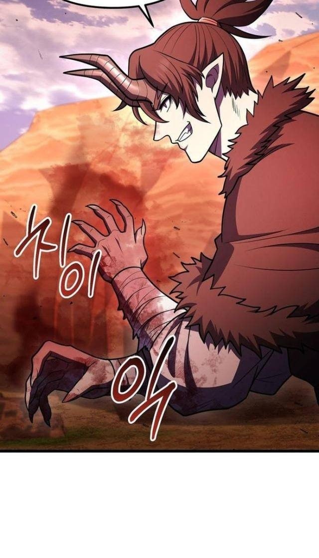 Thăng Hạng Từ Đỉnh Cấp - Page 84