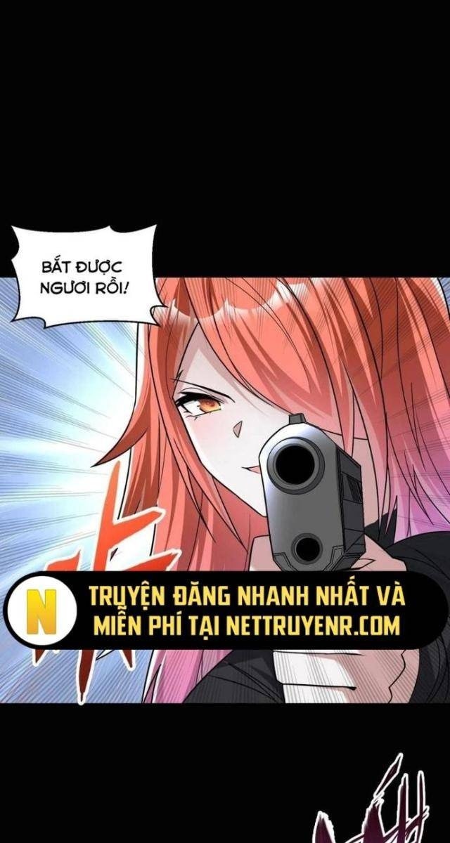 Quái Vật Nhạc Viên - Page 19