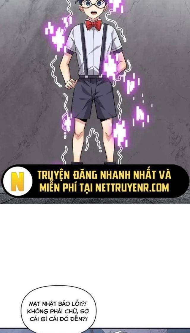 Quái Vật Nhạc Viên - Page 6