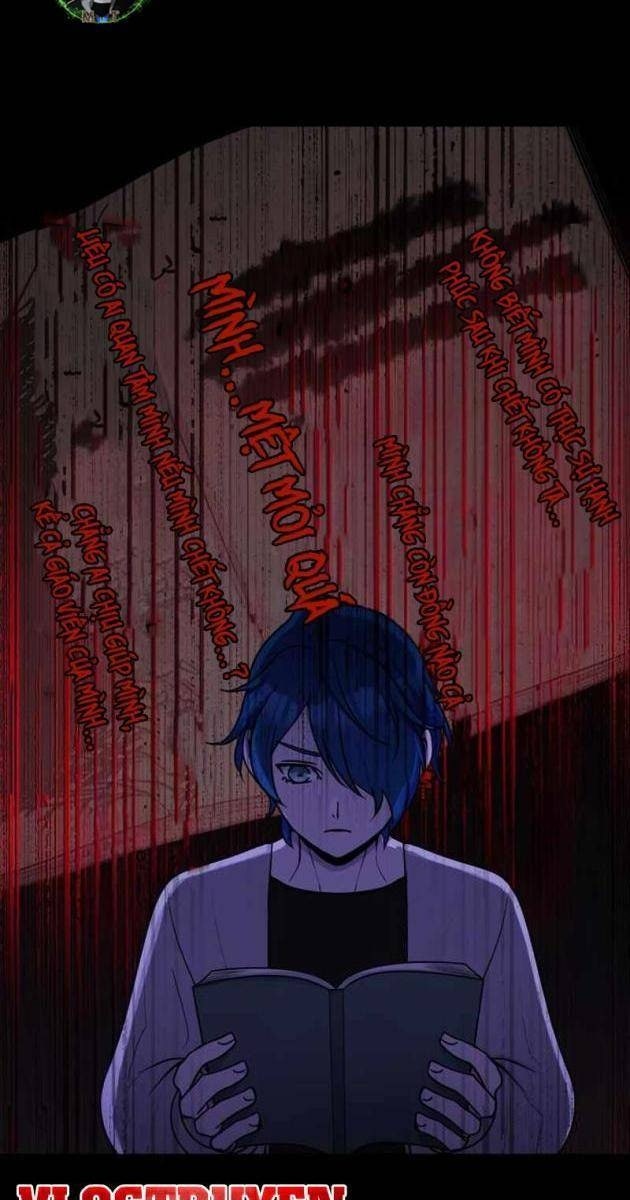 Sự Trở Lại Của Tuyệt Thế Pháp Sư - Page 43