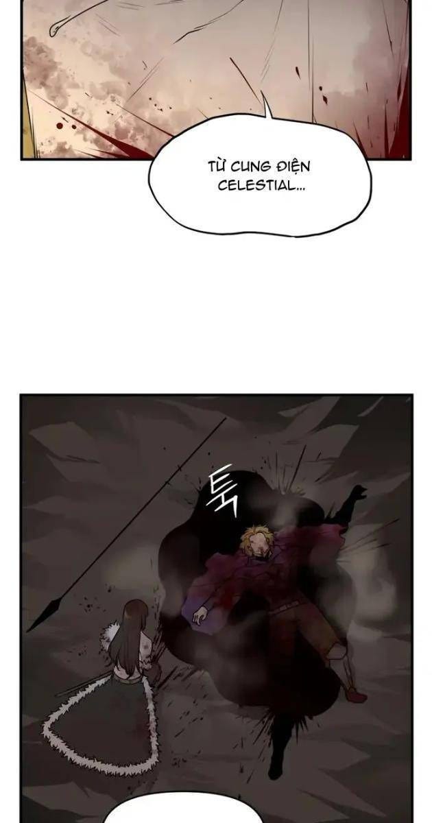 Kẻ Man Rợ Bước Vào Học Viện Danh Giá - Page 34