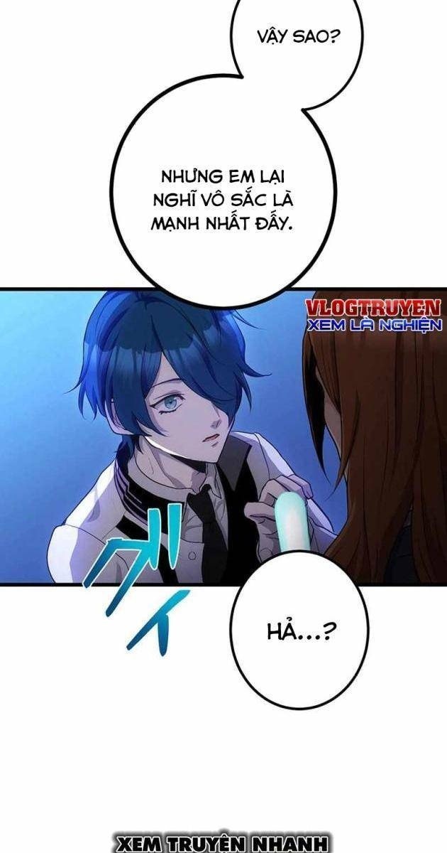 Sự Trở Lại Của Tuyệt Thế Pháp Sư - Page 37