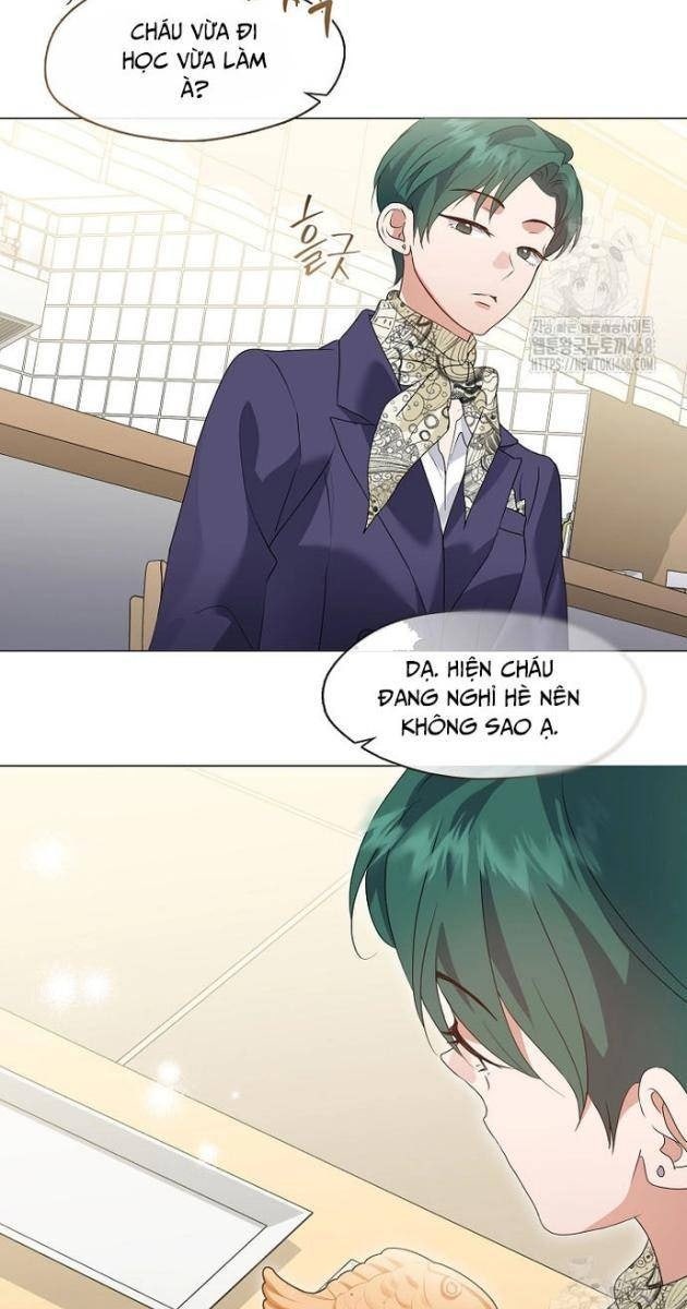 Nhà Hàng Âm Phủ - Page 56