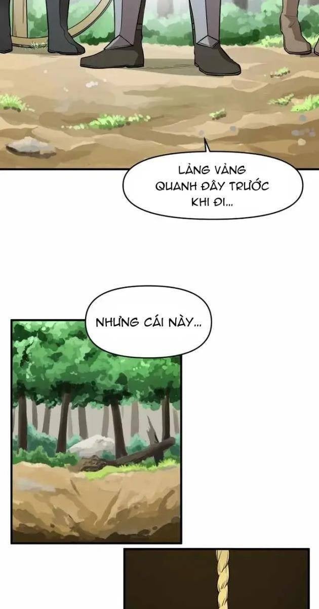 Kẻ Man Rợ Bước Vào Học Viện Danh Giá - Page 37