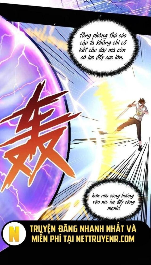 Quái Vật Nhạc Viên - Page 31