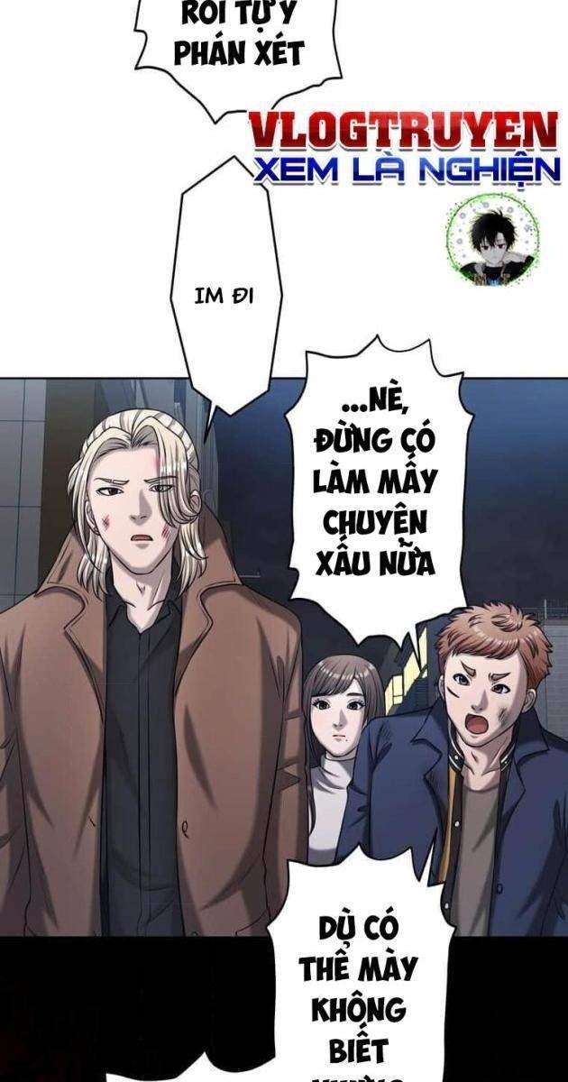 Giáo Viên Ác Quỷ Saiko - Page 65