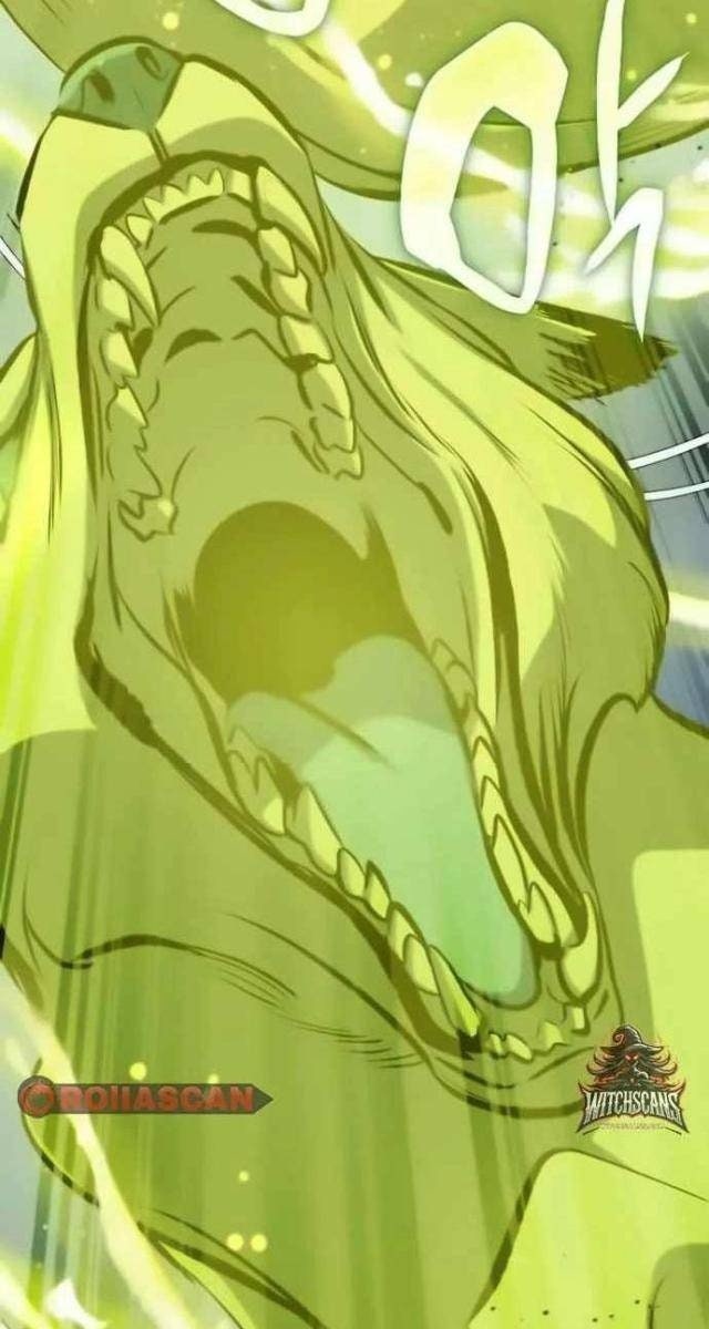 Thợ Săn Chơi Thuốc - Page 25