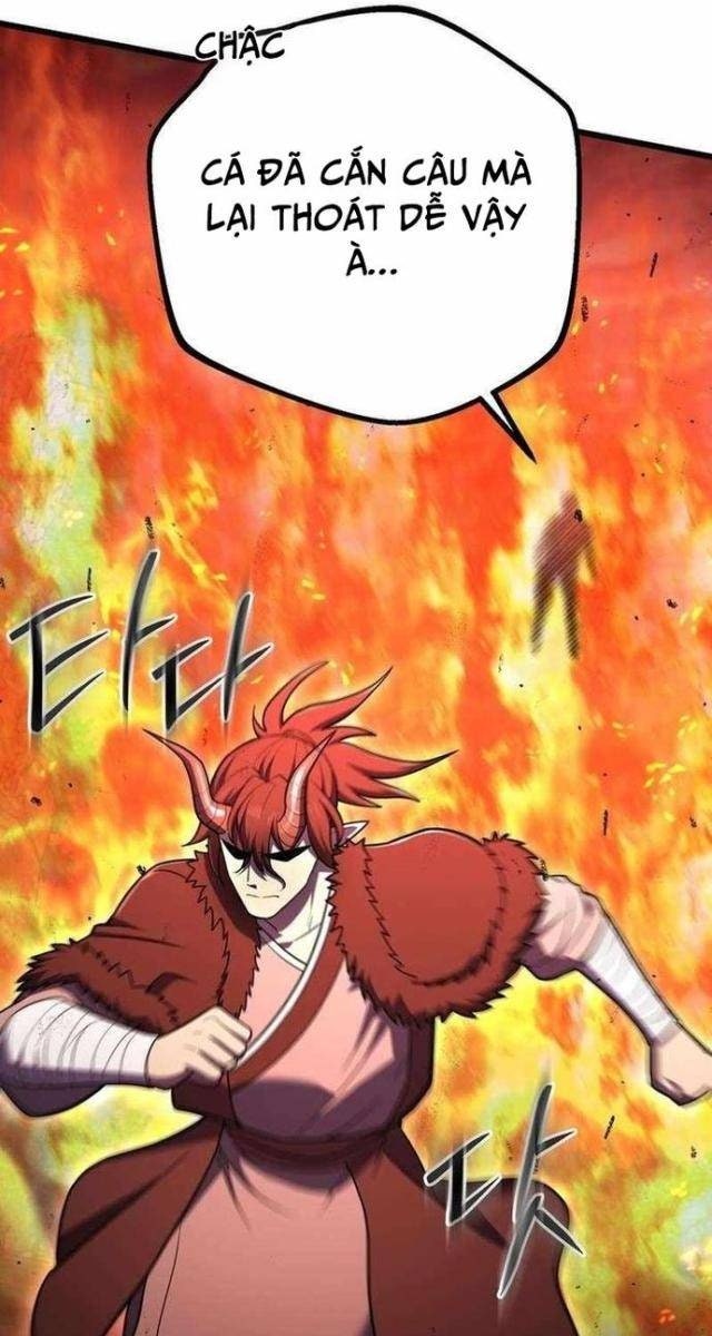 Thăng Hạng Từ Đỉnh Cấp - Page 37