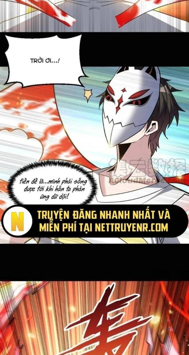 Quái Vật Nhạc Viên - Page 29