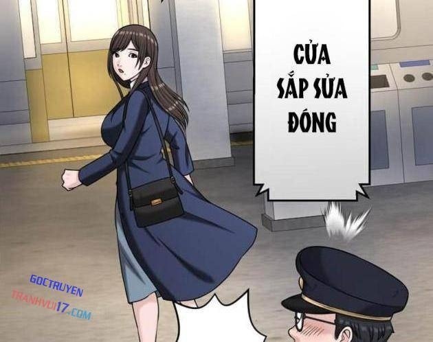 Giáo Viên Ác Quỷ Saiko - Page 81