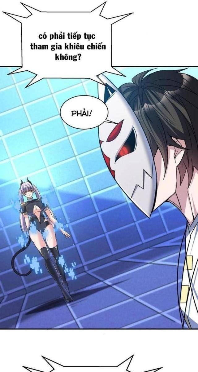 Quái Vật Nhạc Viên - Page 13