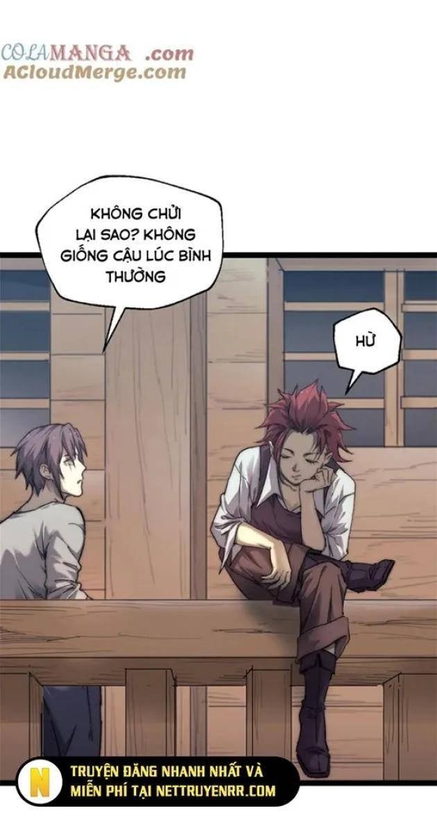 Một Ngày Của Tôi Có 48 Giờ - Page 24