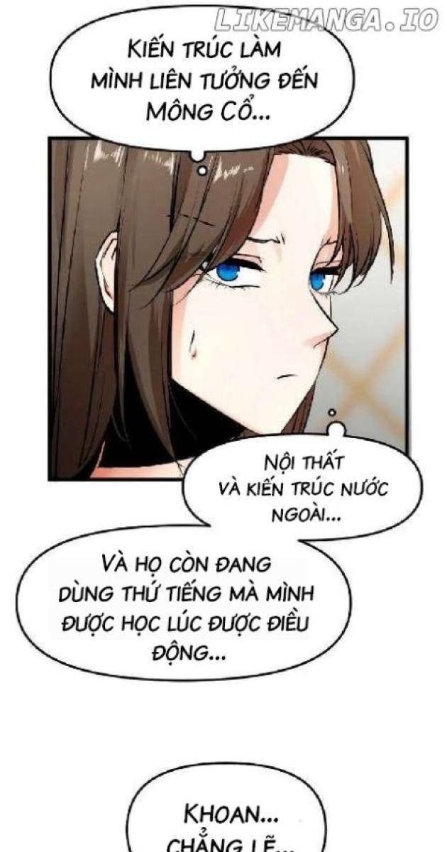 Kẻ Man Rợ Bước Vào Học Viện Danh Giá - Page 39